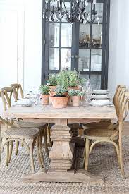 Spring Tablescape Sources From The Gift Of Gathering Rooms For Rent Blog In 2020 Rustic Dining Room Rooms For Rent Spring Tablescapes