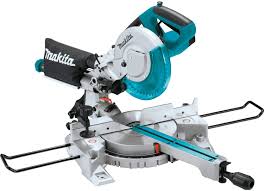 Makita mac2400 review & buyer's guide 2021; Amazon Com Makita Ls0815f Slide Compound Miter Saw Everything Else