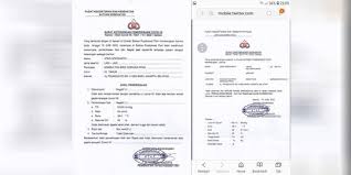 We did not find results for: Fakta Baru Surat Bebas Covid 19 Djoko Tjandra Hasil Tes Orang Lain Merdeka Com