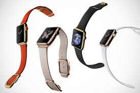 Avoir une rolex à 50 ans, la preuve qu'on avait réussi ! Rolex Vs Apple Watch Que Preferent Les Riches Mac4ever Com