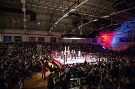 Portland Boxing Club