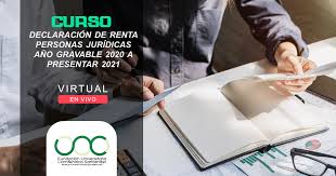 Este será el primer día en el que los contribuyentes podrán presentar. Curso Declaracion De Renta Personas Juridicas Ano Gravable 2020 A Presentar 2021 Fecha De Inicio