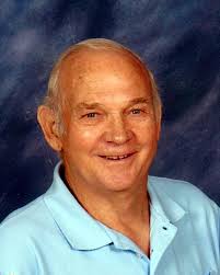 Barney Joseph Rice Obituary