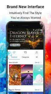 Descargar e instalar theme for asus rog phone 3 para pc en windows 10, 8.1,. Asus Themes Stylish Themes For Android Apk Download