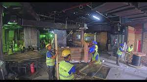 Check spelling or type a new query. Arco Turnkey Solutions Lock Stock And Barrel Jbr Timelapse Youtube