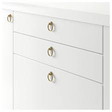 Edvalla Ikea Osterreich Messingfarben Ikea Schubladen