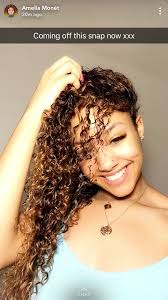 But what about those girls who have short or naturally curly hair and are looking to change up their hairstyle? 20 Curly Hairstyles Naturally Baddie For Your Most Gorgeous Looks Curly Hair Styles Curly Hair Styles Naturally Natural Hair Styles