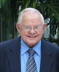 ADOM :: Marist Brother Eugene Trzecieski, 91