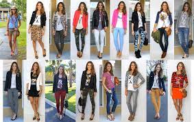 A shirt that gdis wear to make themselves look more like a tool than they already do. 17 Ways To Wear A Graphic Tee J S Everyday Fashion