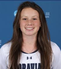 Alyssa Limbaugh's Instagram, Twitter & Facebook