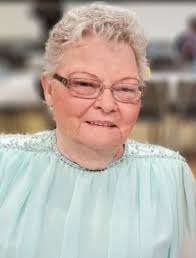 Obituary for Genevieve "Genny" Rose (Gerein) German