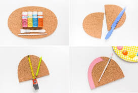 Diese diy uhr aus beton ist dabei gar nicht so schwierig zu realisieren, wie es vielleicht auf dem ersten blick erscheint. 1001 Ideen Wie Sie Ein Muttertagsgeschenk Basteln