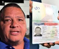 Nancy Santos pagó 60 millones de lempiras para defenderse en libertad