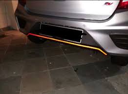 Maybe you would like to learn more about one of these? Stiker Kereta Lining Reflect Reflective Car Styling Line Reflection 29 Feet Pantulan Cahaya Shopee Malaysia