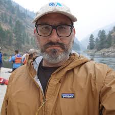 Meet the Team — NephJC