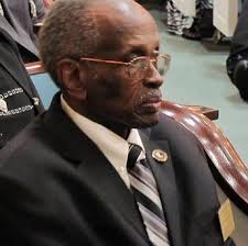 Elisha Harrell (1932-2013)