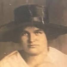 Addie Hodges Collins (1901-1994)