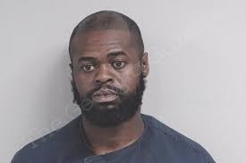 James Greene — Lowndes County Jail Bookings