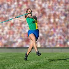The javelin throw is your one stop shop for all things javelin. Learning The Javelin Throw In Track And Field
