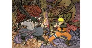 Naruto Online Game Review