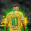 This neymar photo might contain portrait, headshot, and closeup. Https Encrypted Tbn0 Gstatic Com Images Q Tbn And9gcsdobwzfen8z7iaaccqsamvrtumpgc 4xdc0akuin5t7p9sp8cd Usqp Cau