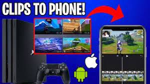 R/ps4 the largest playstation 4 community on the internet. How To Record And Send Ps4 Gameplay To Phone In High Quality No Computer Android Iphone Youtube