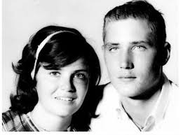 Larry Wayne Chaffin (1946-1985)