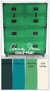 Creating A Gorgeous Emerald Green With Antibes Green Chalk Paint Decorative Paint By Annie Sloan B Green Painted Furniture Chalk Paint Furniture Chalk Paint