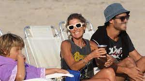 Tal es el caso de maru botana y sus siete hijos. Ronda Familiar Risas Y Mates Las Fotos De Maru Botana Con Sus Hijos En Punta Del Este Infobae