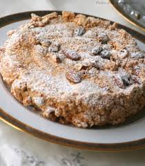 L Armoricain Petits Diners Entre Amis Gateaux Et Desserts Recette Biscuits Moelleux