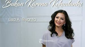 Bukan karena kebaikanku hanya oleh kasih karuniamu kau pulihkan aku layakan ku tuk dapat memanggilmu bapa Bungsu Legenda Musik Indonesia A Riyanto Launching Single Bukan Karena Kekuatanku Tribunnews Com Mobile