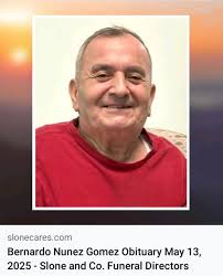 Condolences for Deputy Andrew Nunez