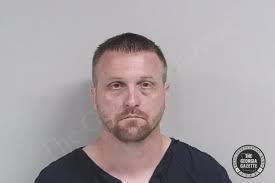 Jason Elder — Lowndes County Jail Bookings