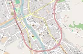 Aucune photo de carrefour contact saint girons pour le moment, ajoutez une photo. Saint Girons Map France Latitude Longitude Free Maps