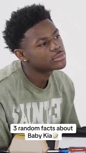 Baby Kia likes Gelato🤝 full episode