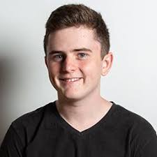 ANAM Recital: Nicholas McManus (cello)