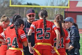 GIRLS FLAG FOOTBALL: Updated scores, standings through Week 2