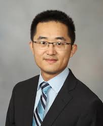 Feifan Wang-Department of Industrial Engineering, Tsinghua University