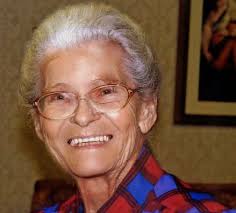 Lorita Faye Blackburn Bane (1927-2013)