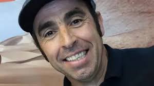 XXXVI Baja Aragón 2019 Teruel:La Baja de los aragoneses