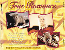 Schongeist — where the wild roses grow. True Romance 1996 Cd Discogs