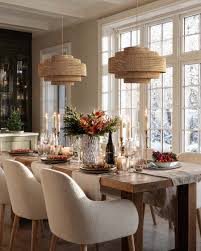20+ Best Small Dining Room Lighting Ideas