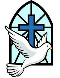 Ostern didn't end with easter monday but now with pentecost from the greek pentekoste; Pin Von Tatjana Litauer Auf Doves Christliche Symbole Fronleichnam Christliche Bilder
