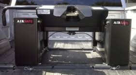 This 5th wheel hitch further guides you with its three color indicators. Best 5th Wheel Hitch For Sale Airsafe Hitches