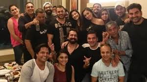 Iulia and salman's closeness was evident through the series of pictures that made its way through social media. Salman Khan S Secret Getaway With Iulia Vantur In Delhi