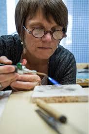 Connie Ulrich Studio