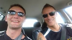 Einmal Bensheim und zurück