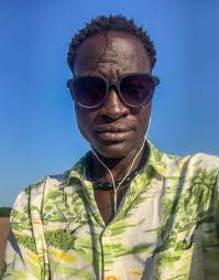 Lydia Malcolm in people