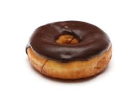 Kalau tidak percaya, coba colek dan cicipi butter yang ada di dapur dan colek juga margarinnya. Kreasi Simple Menghias Donat Yang Cantik Dan Menarik