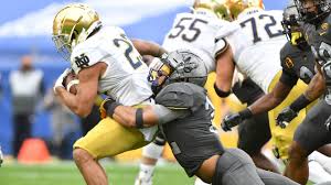 Detailed 2018 medical rankings and ratings for university of notre dame. No 3 Notre Dame Tops Pitt 45 3 Pitt Panthers H2p